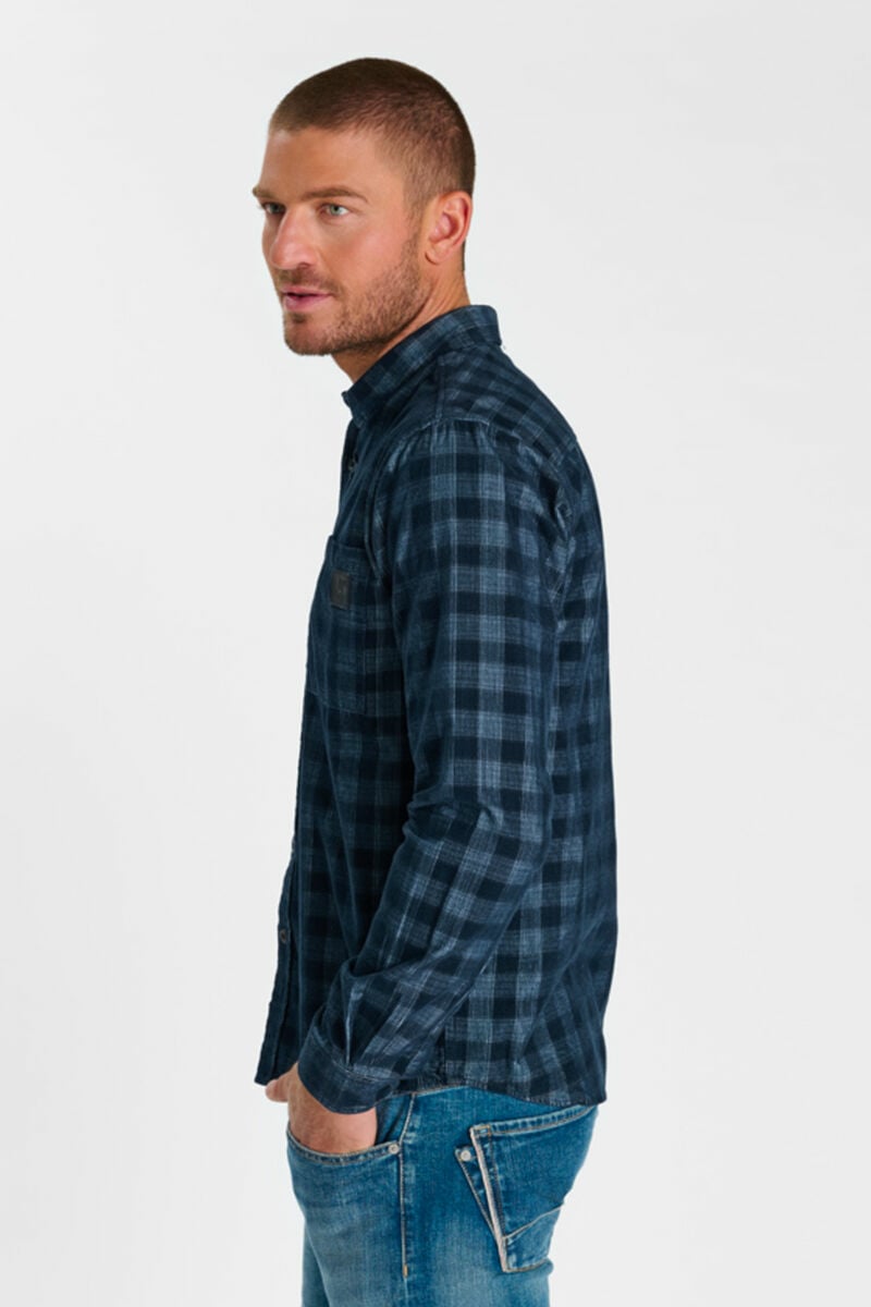 Chemise Kare