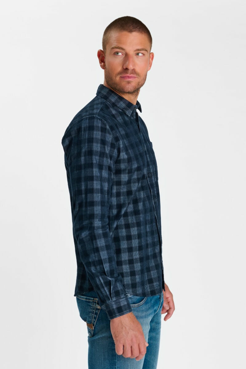 Chemise Kare