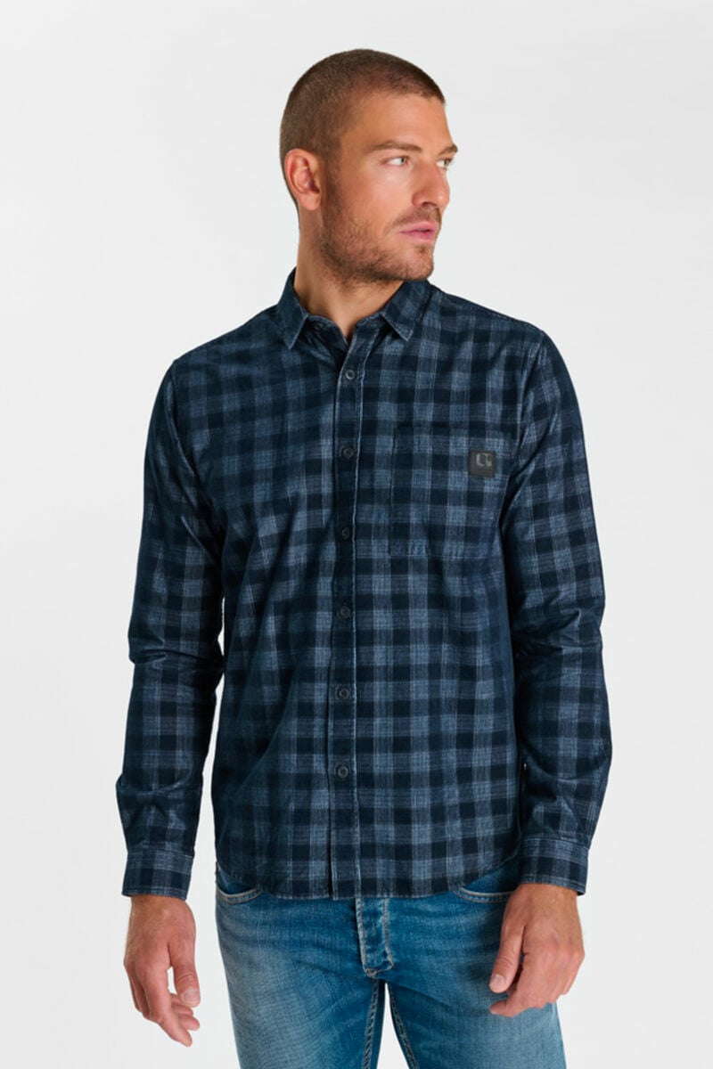 Chemise Kare
