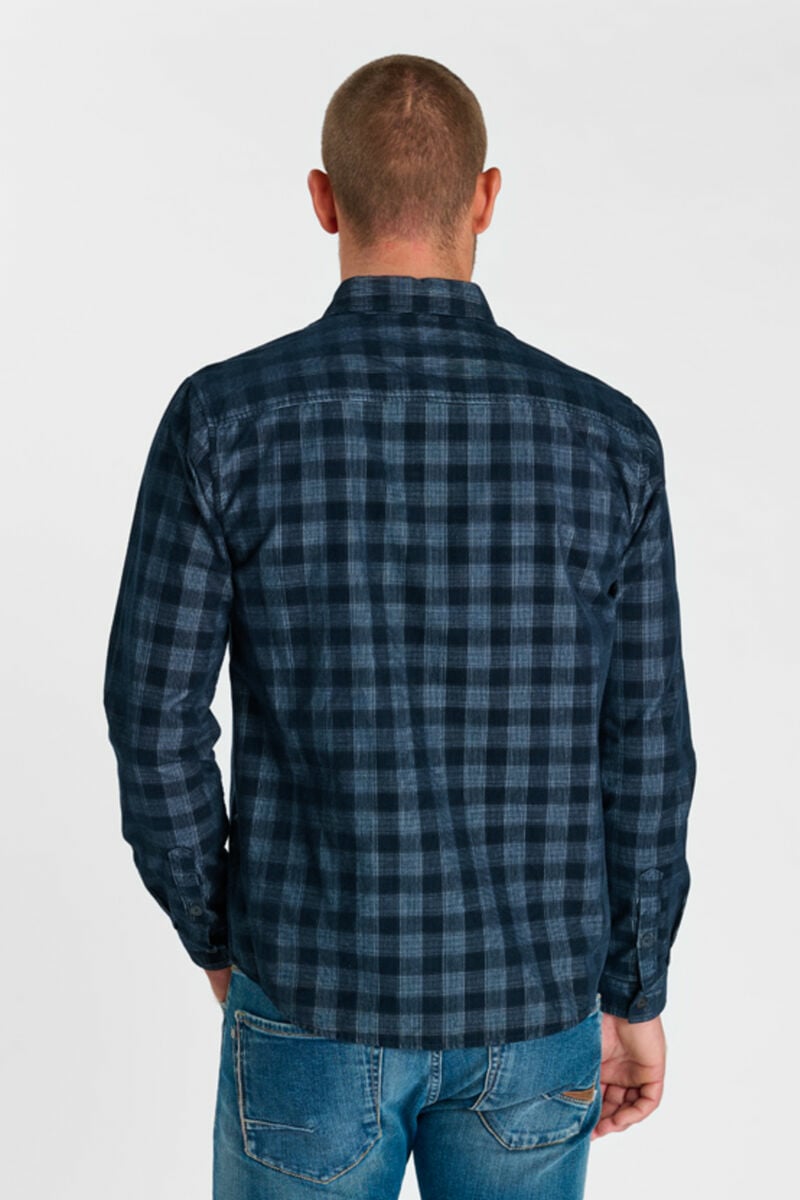 Chemise Kare