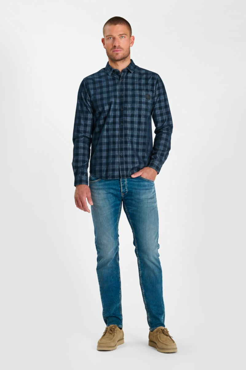 Chemise Kare
