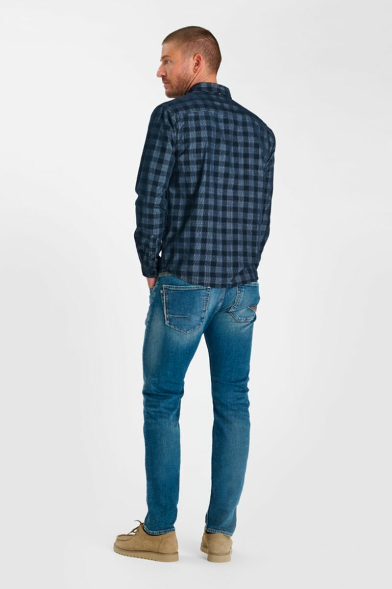 Chemise Kare