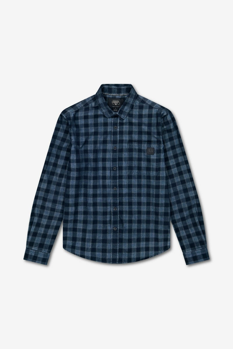 Chemise Kare
