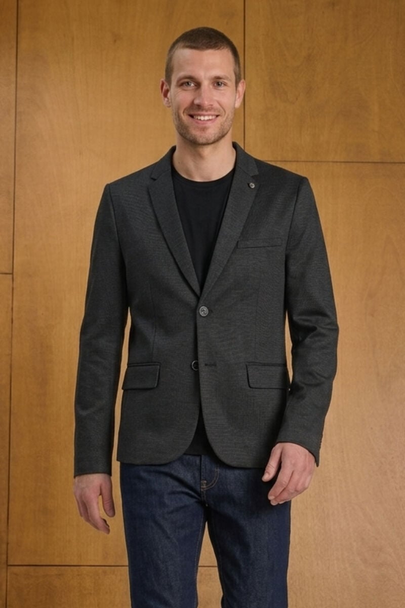 Veste Kevo
