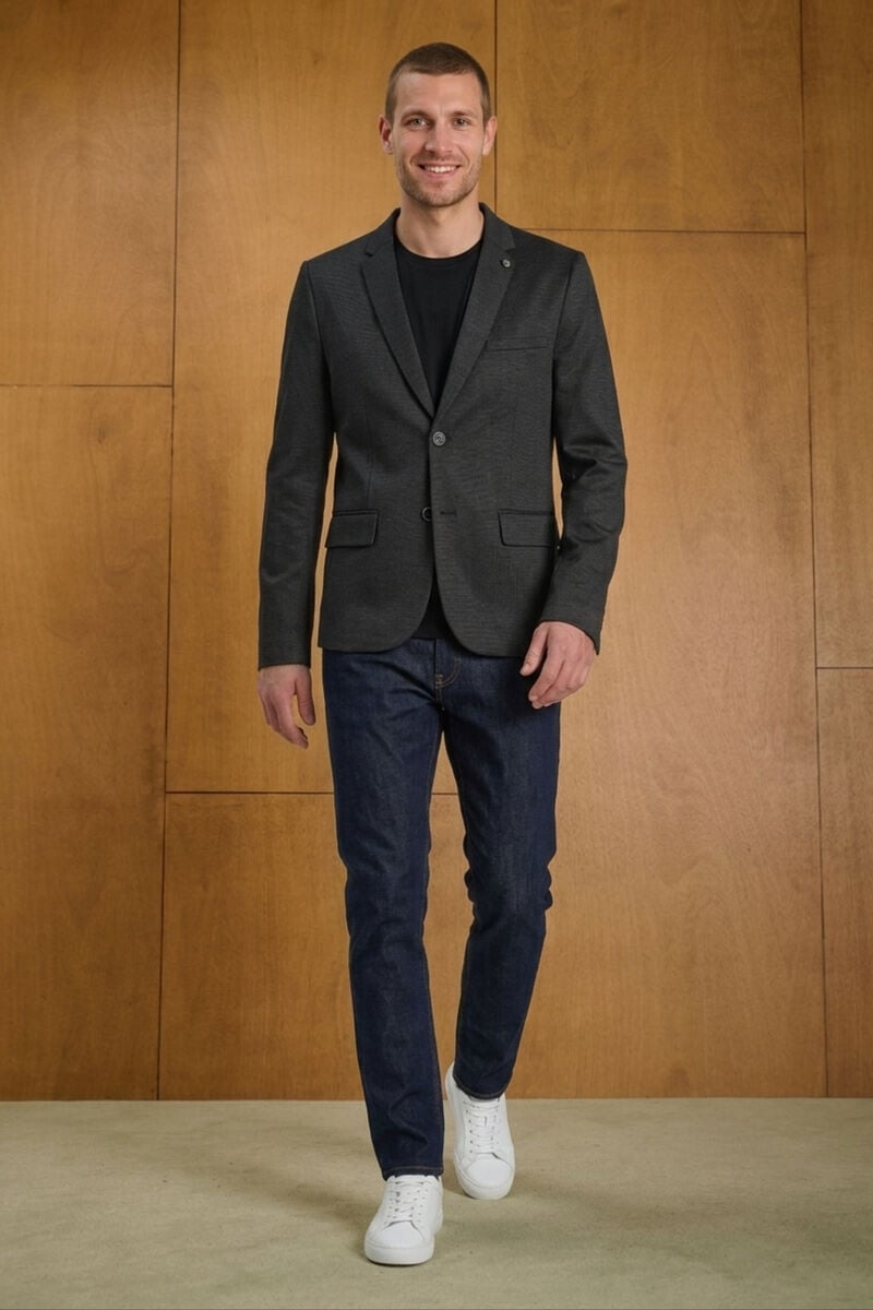 Veste Kevo