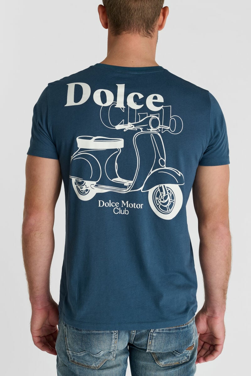 T-shirt Lance