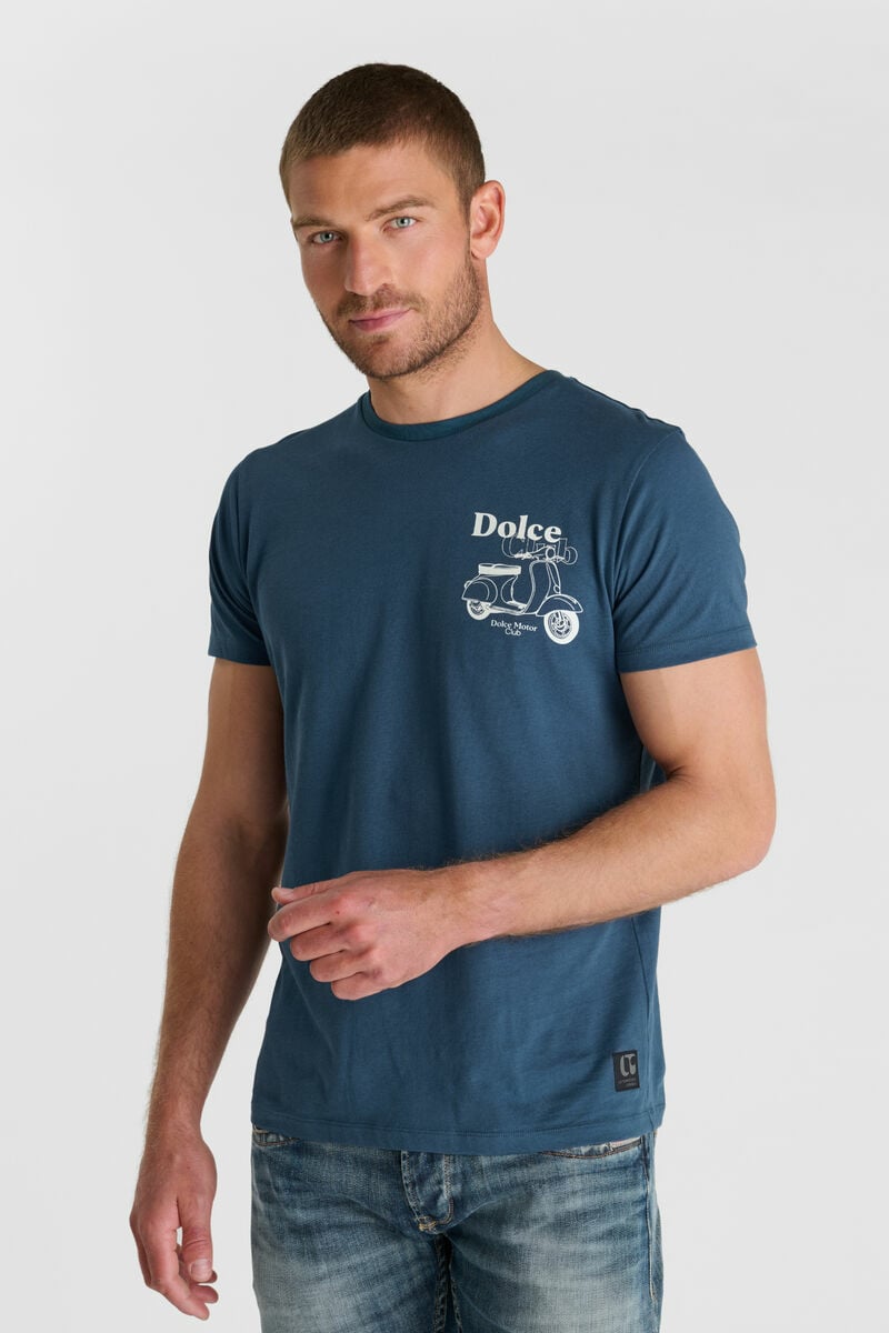 T-shirt Lance