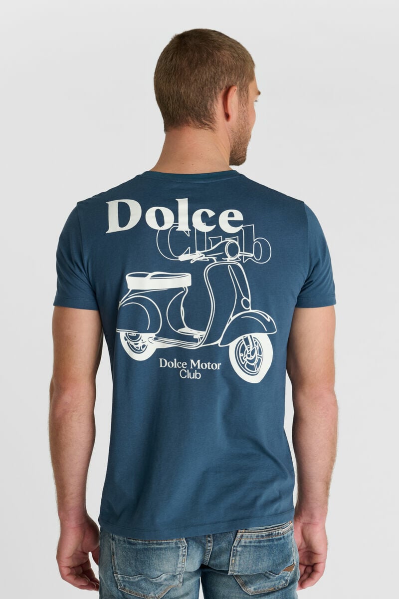 T-shirt Lance