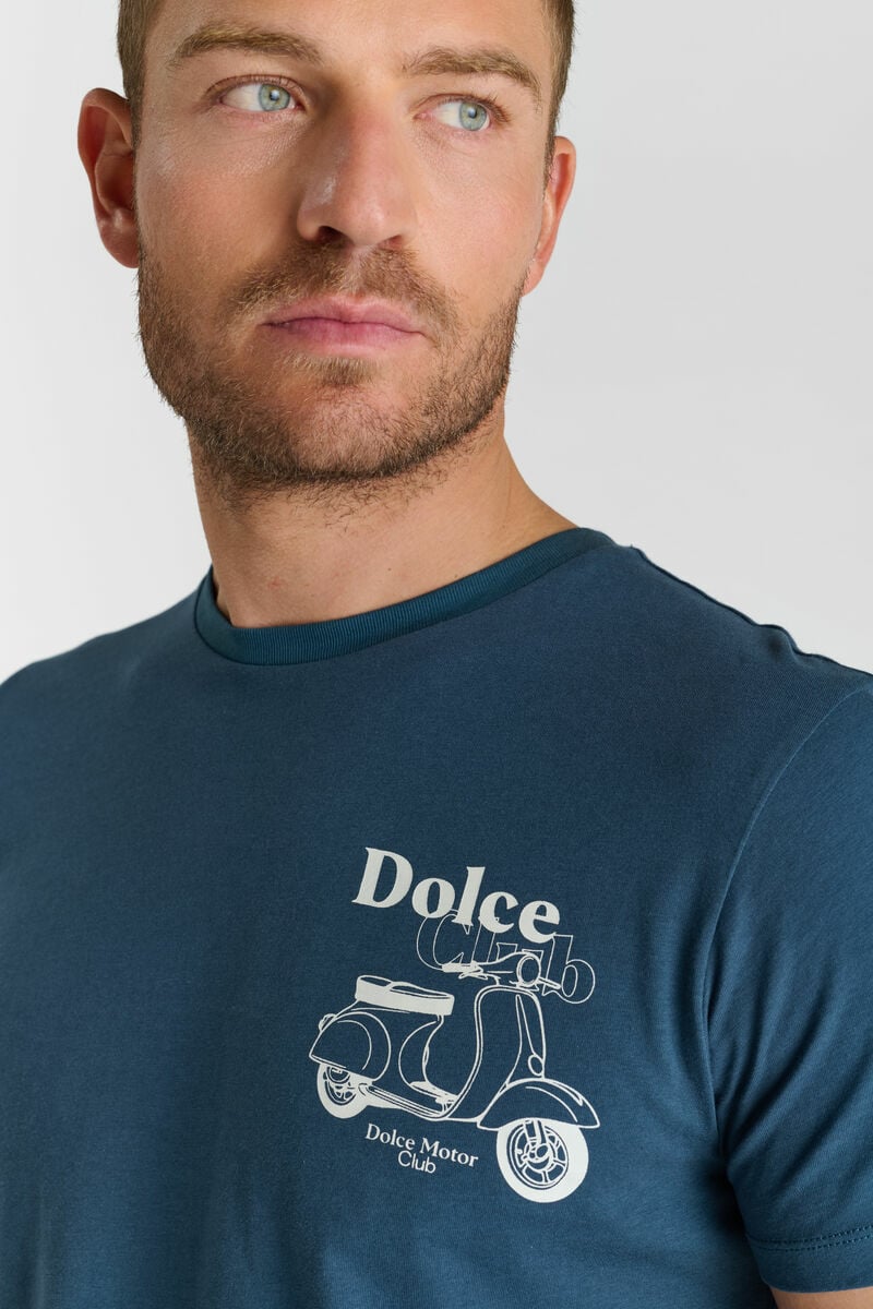 T-shirt Lance