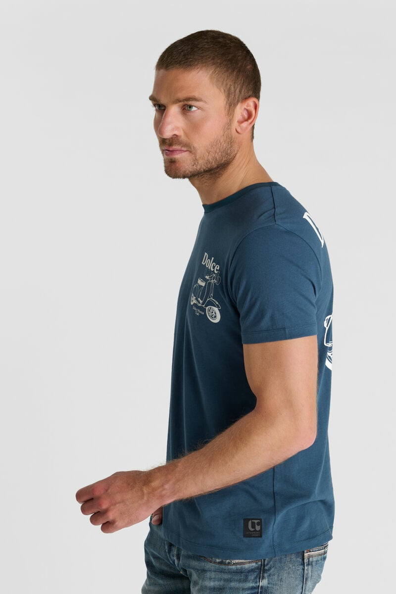 T-shirt Lance