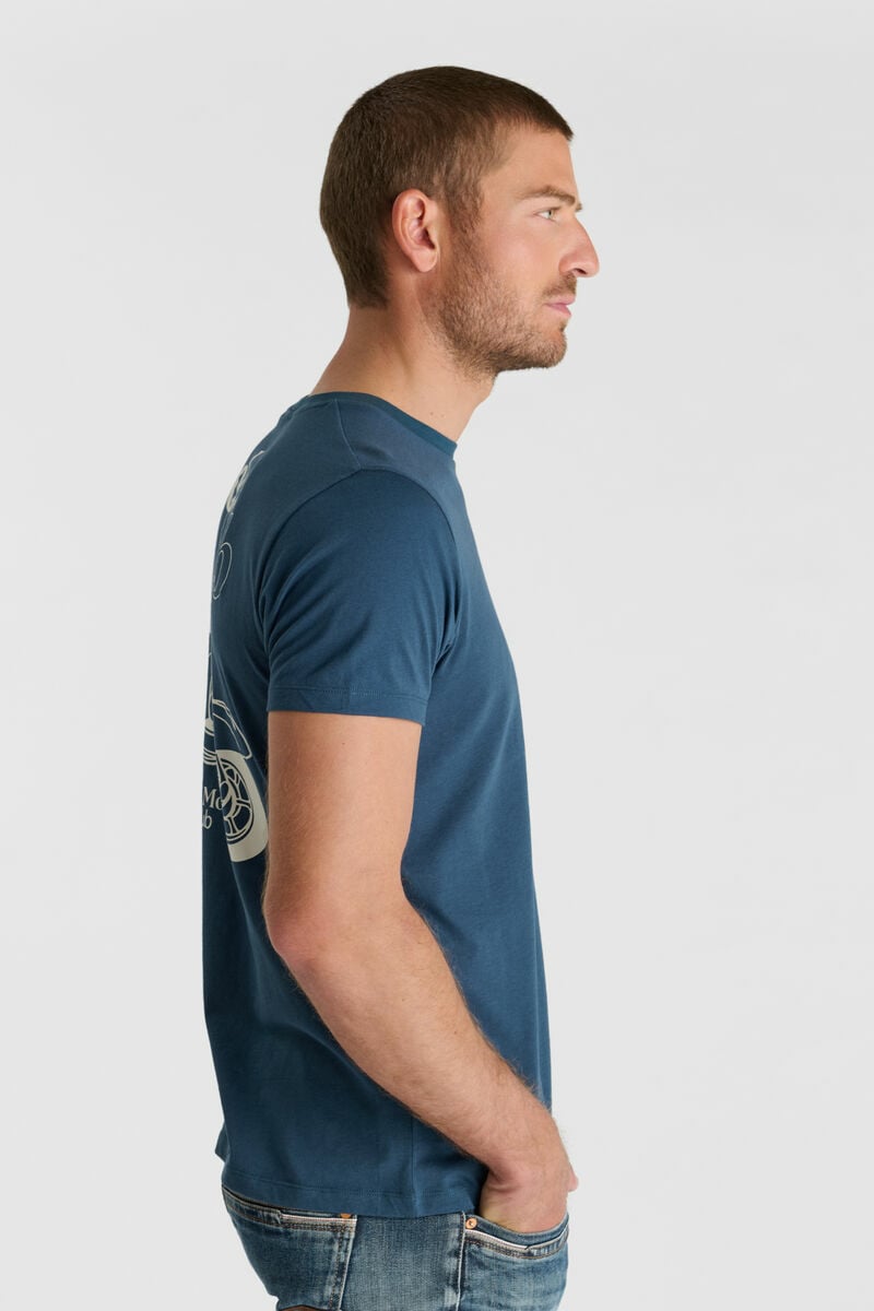 T-shirt Lance