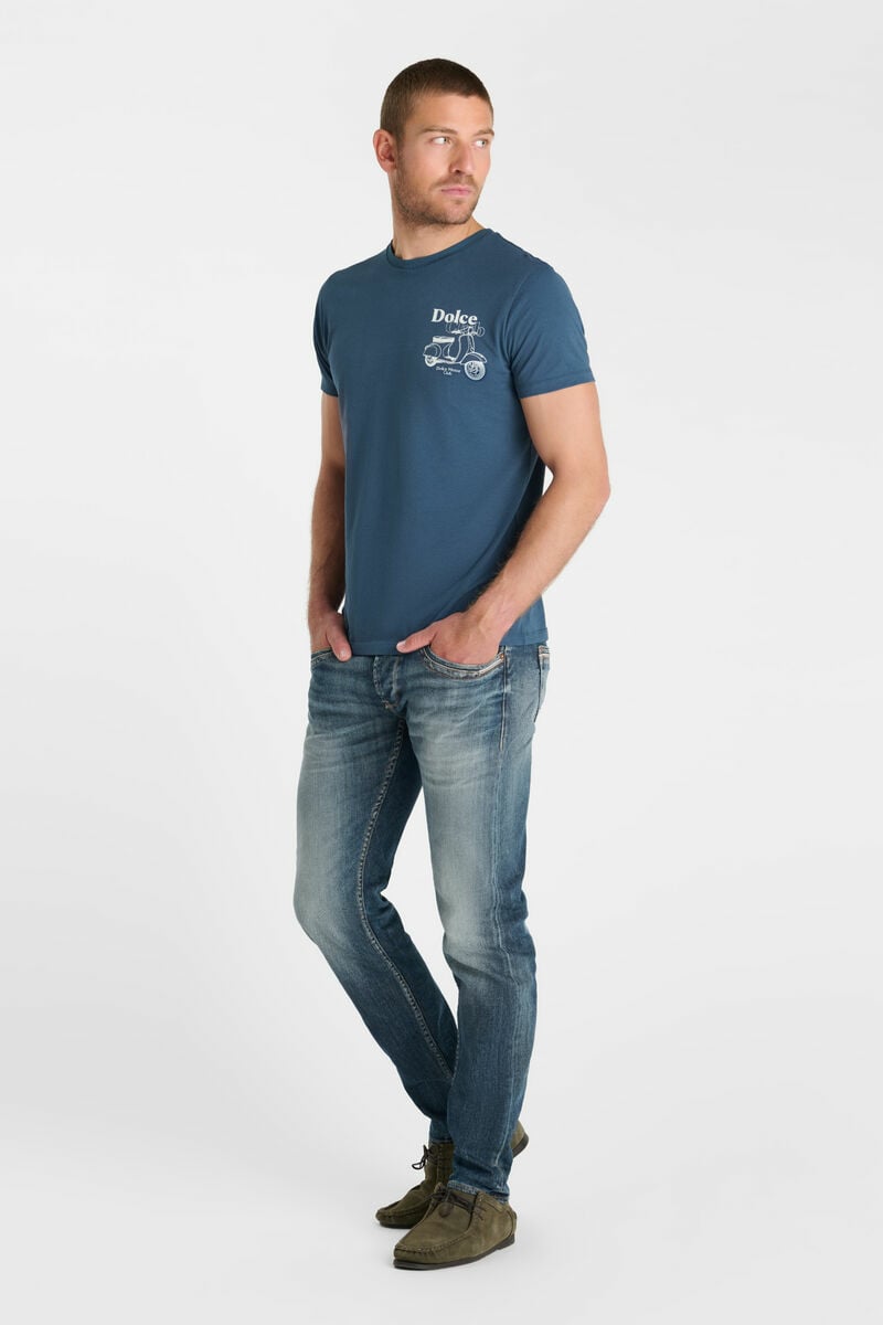 T-shirt Lance