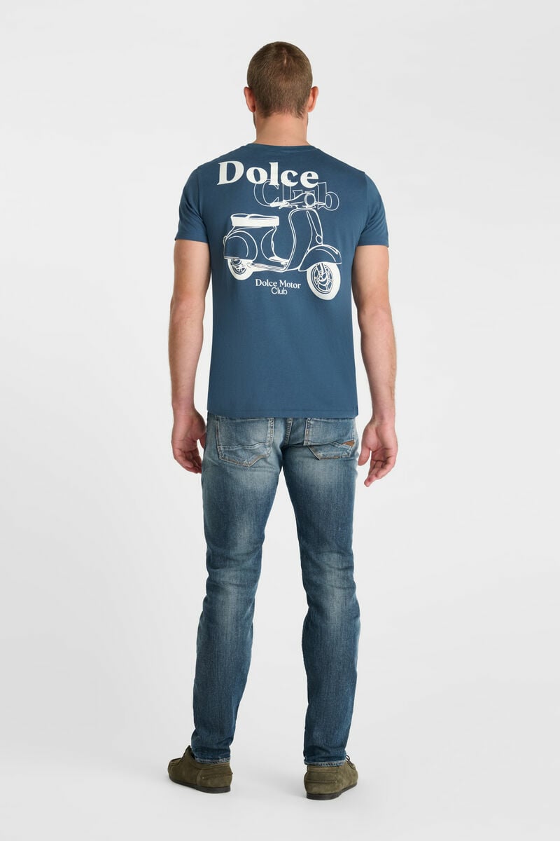 T-shirt Lance