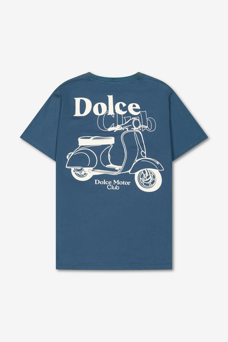 T-shirt Lance