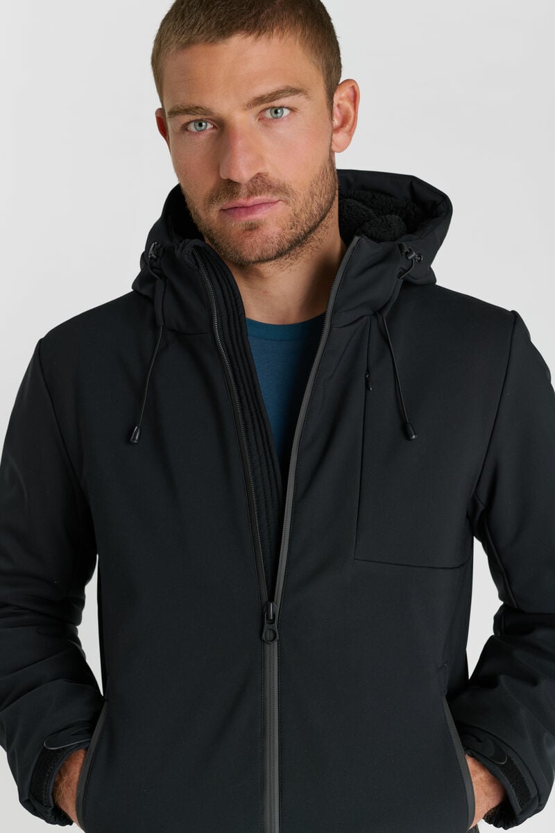 Parka Loen