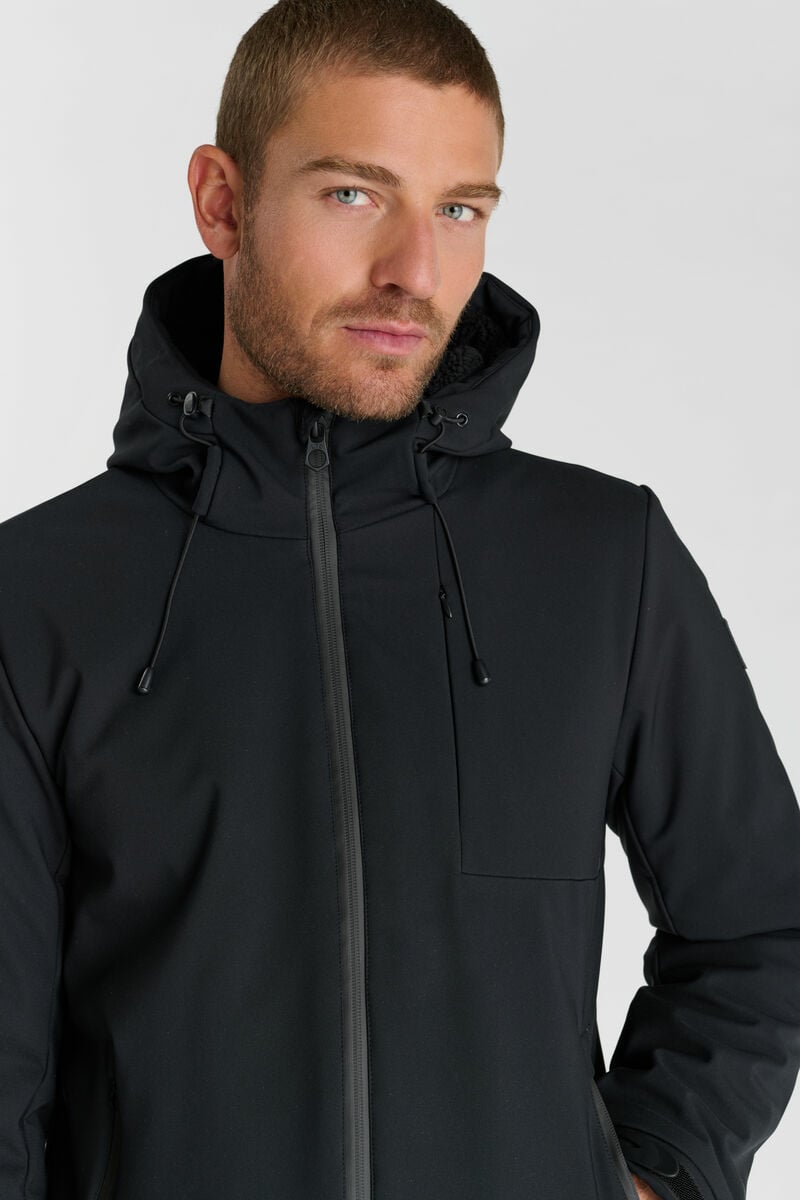 Parka Loen