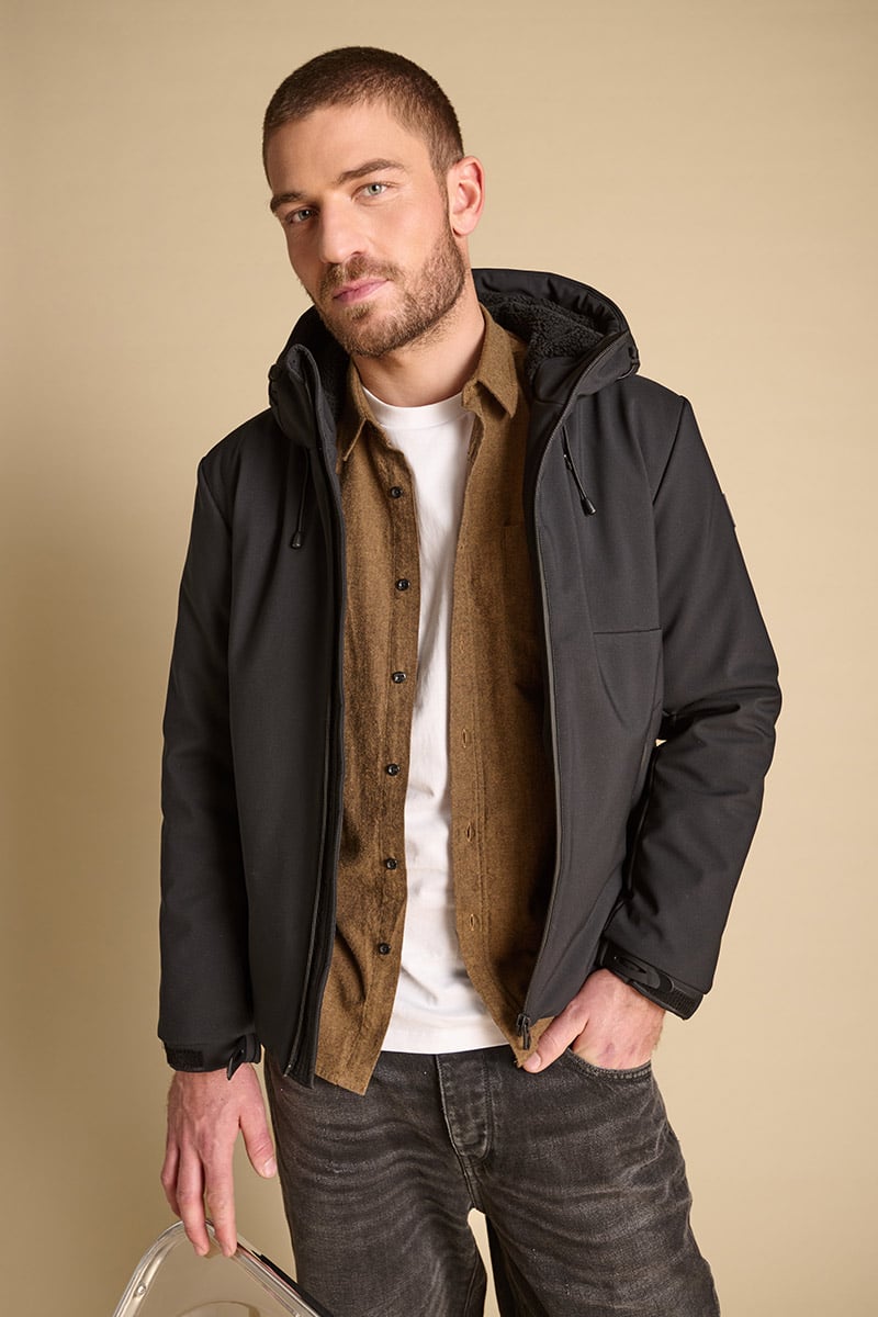 Parka Loen