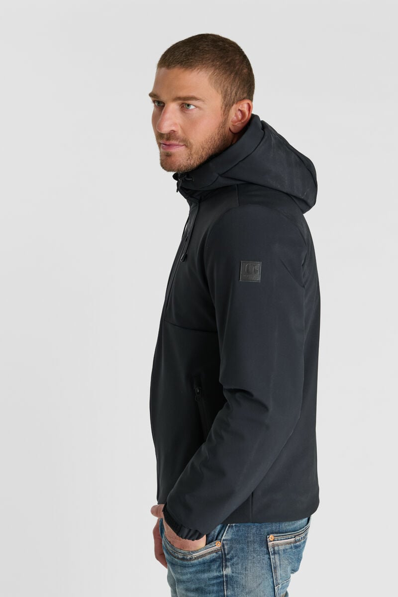 Parka Loen