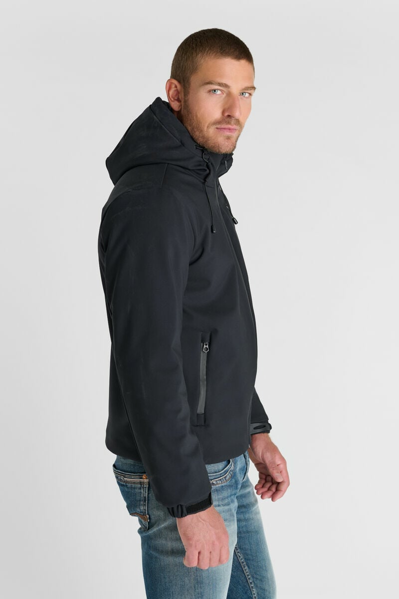 Parka Loen