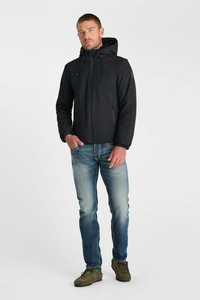 Parka Loen