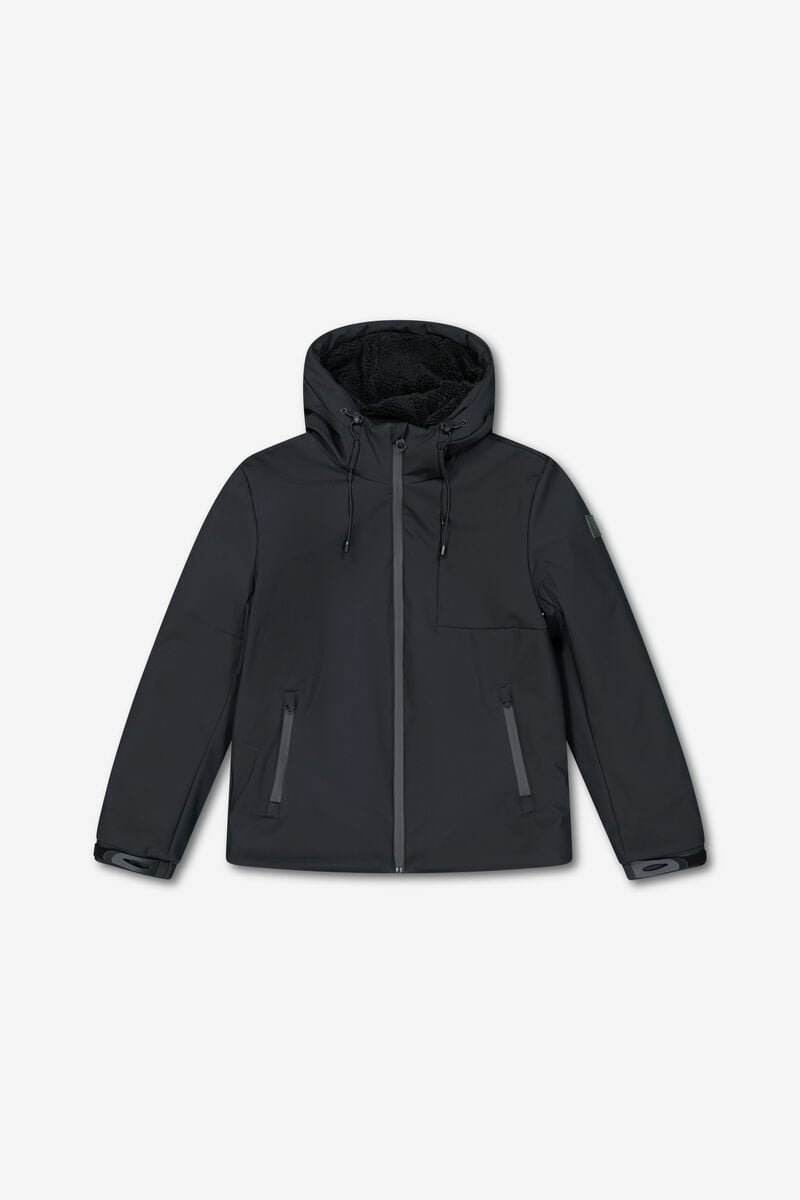 Parka Loen