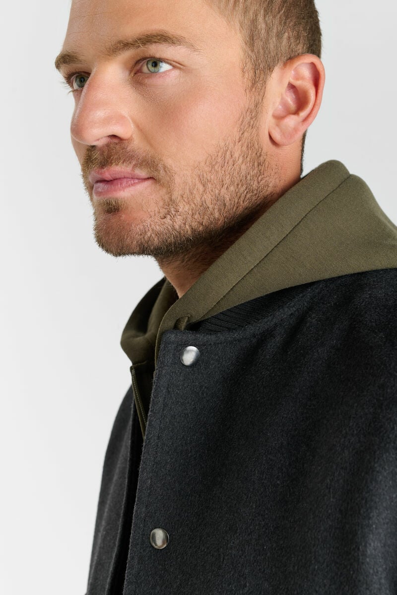 Veste Mova