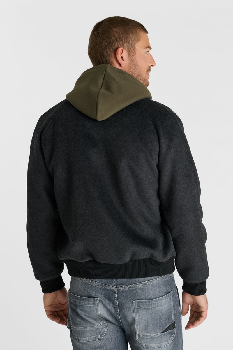 Veste Mova