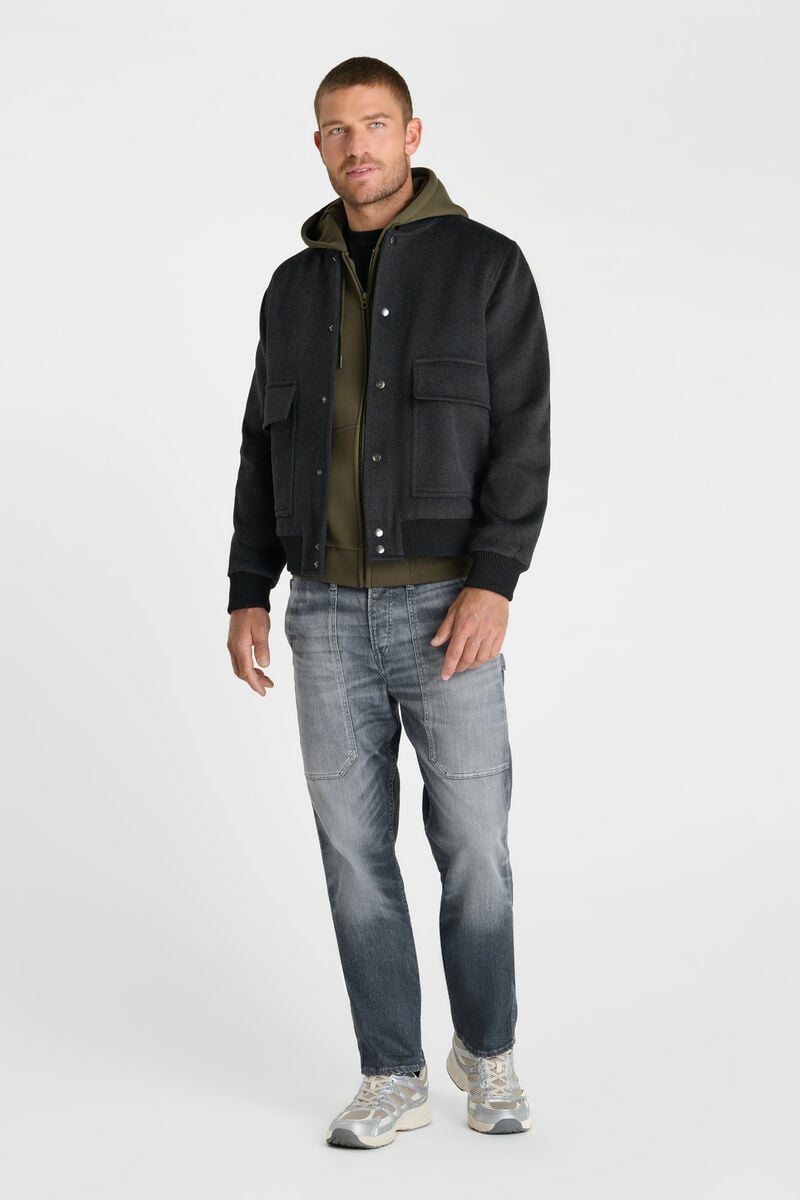 Veste Mova