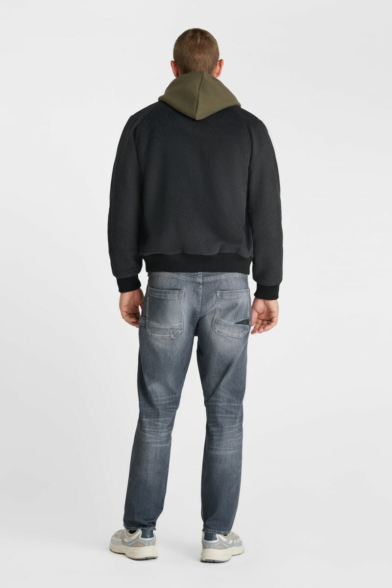 Veste Mova