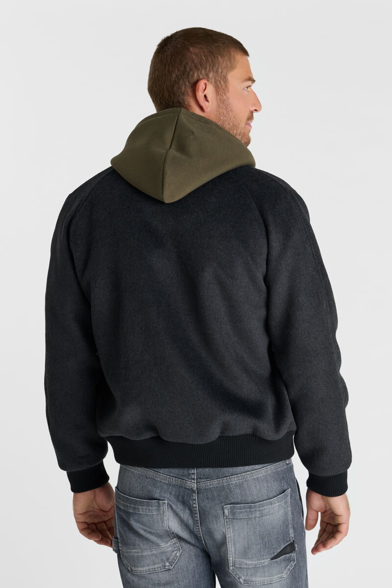 Veste Mova