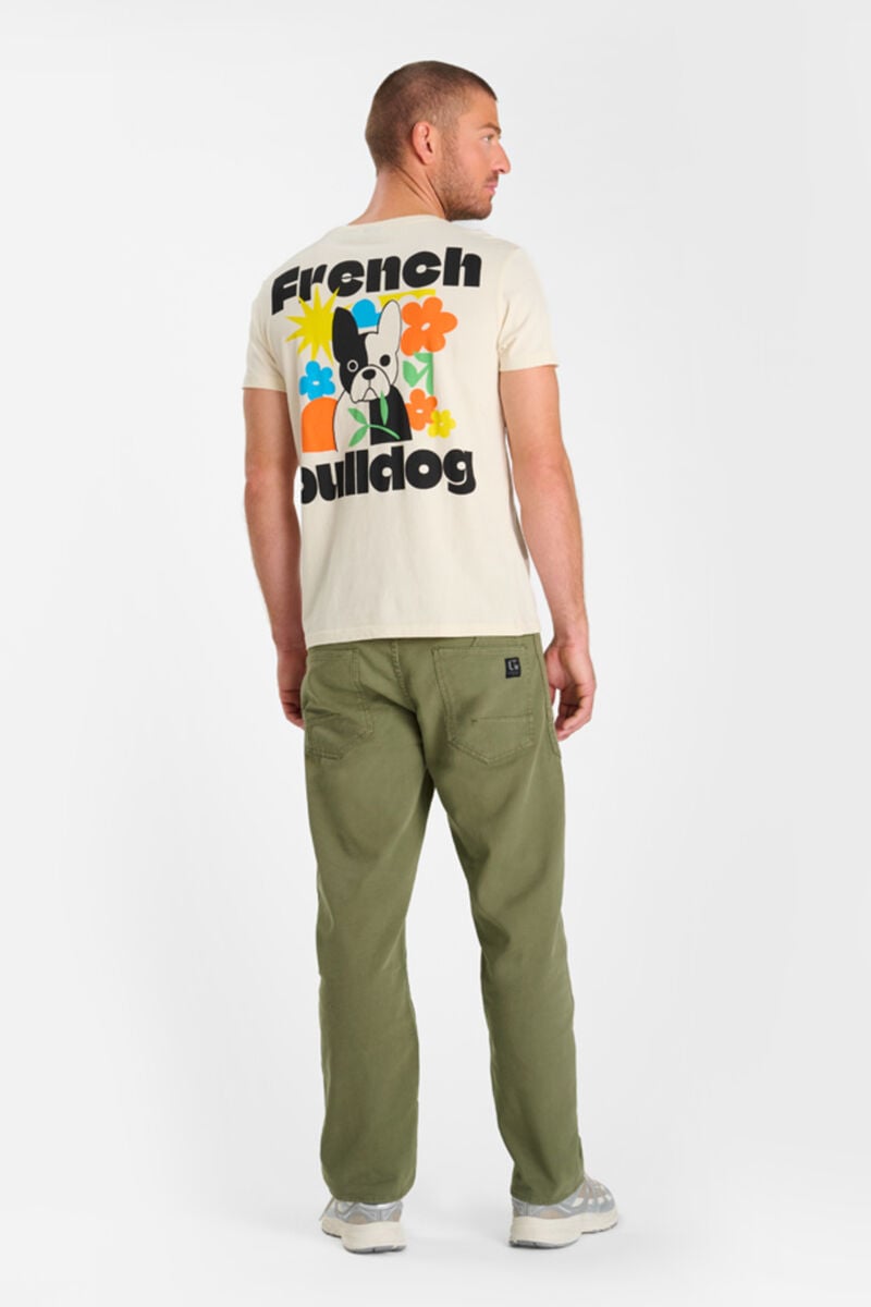 T-shirt Nessund