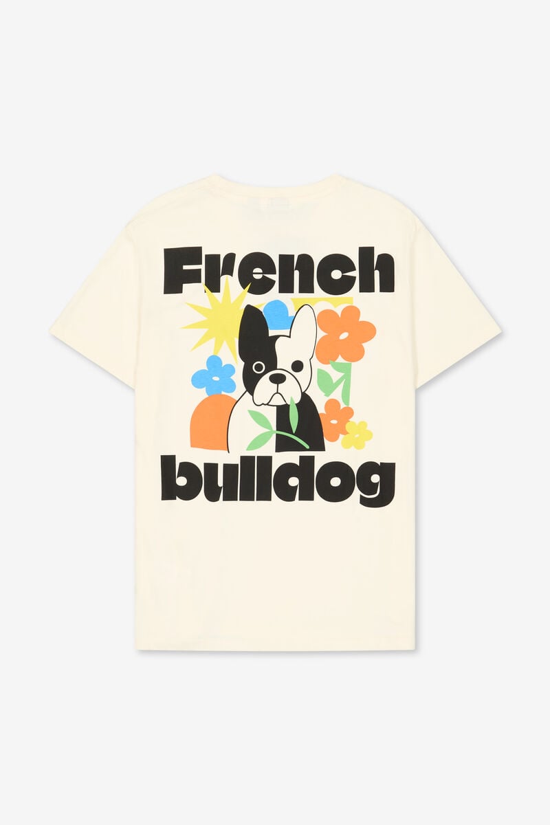 T-shirt Nessund