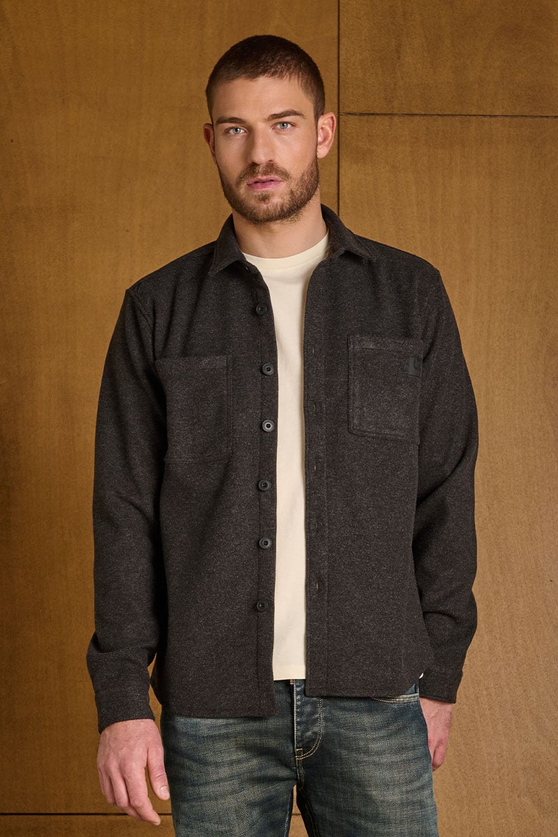 Chemise Nore