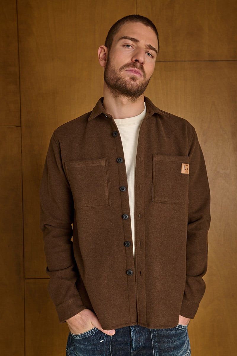 Chemise Nore