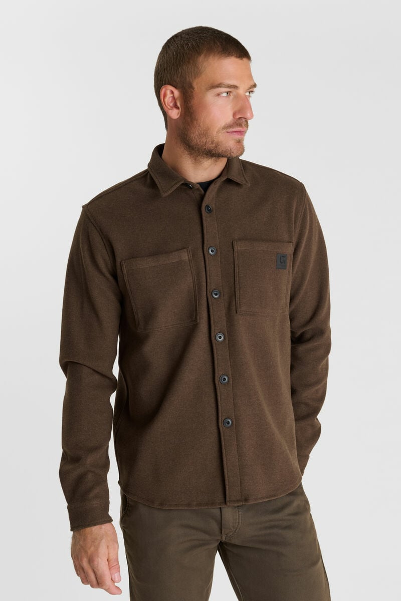 Chemise Nore