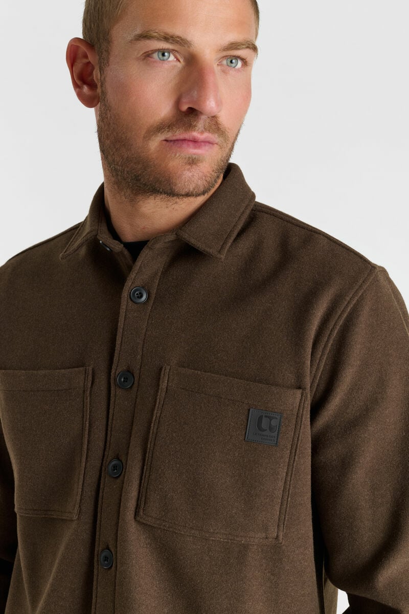 Chemise Nore