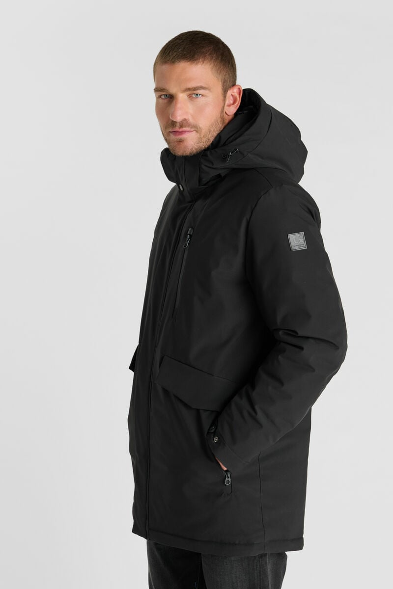 Parka Orva