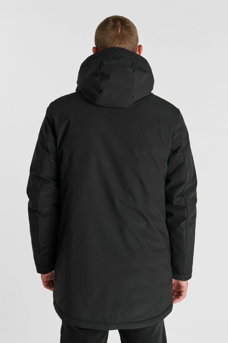 Parka Orva
