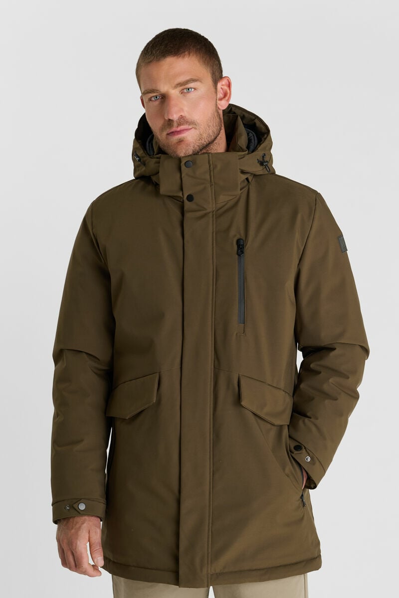 Parka Orva