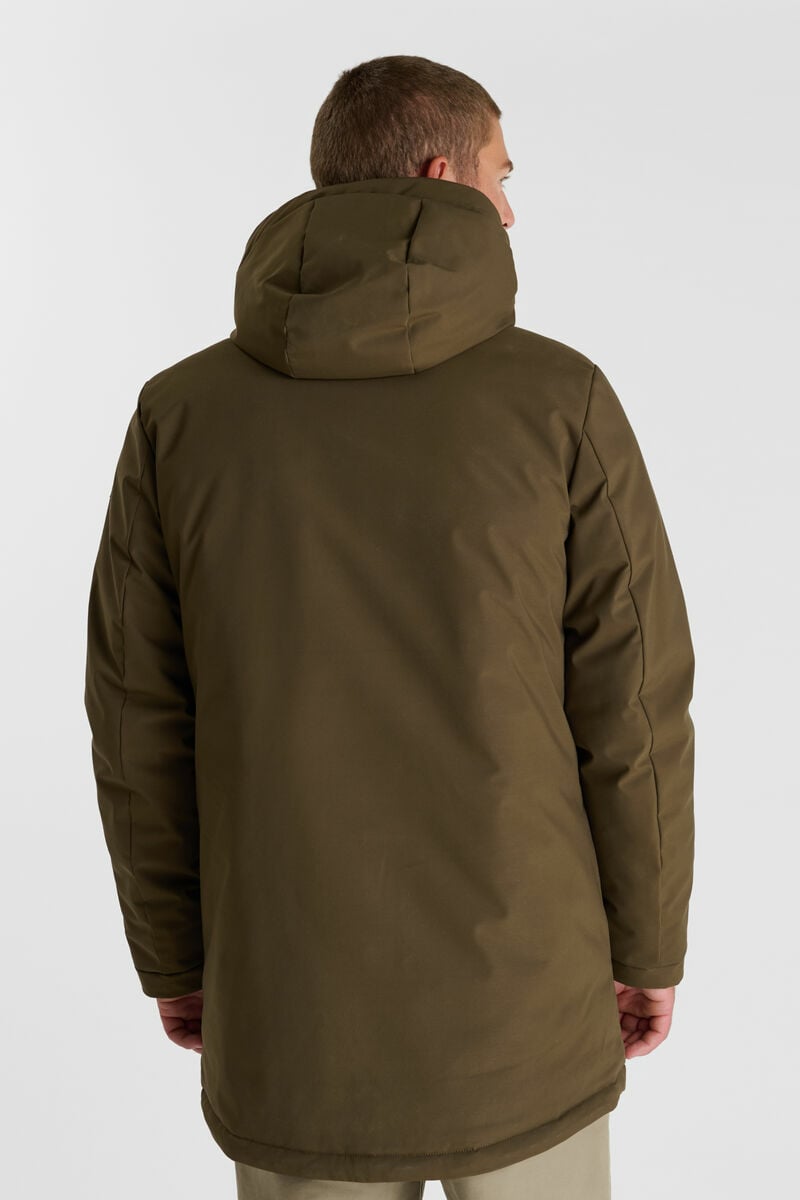 Parka Orva