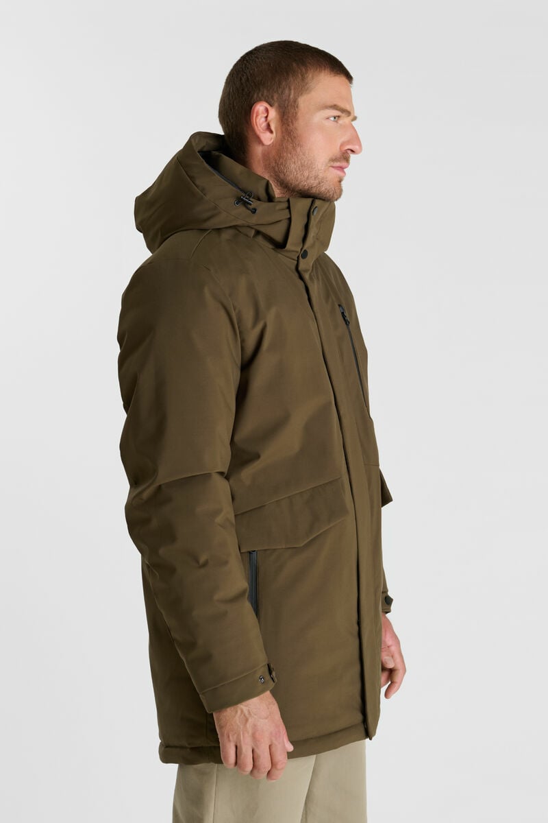 Parka Orva