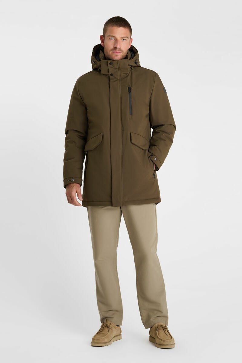 Parka Orva