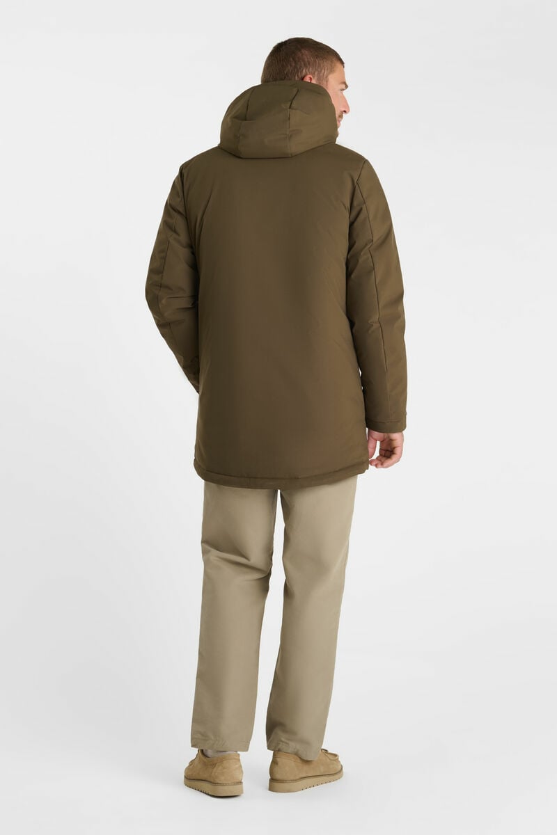 Parka Orva