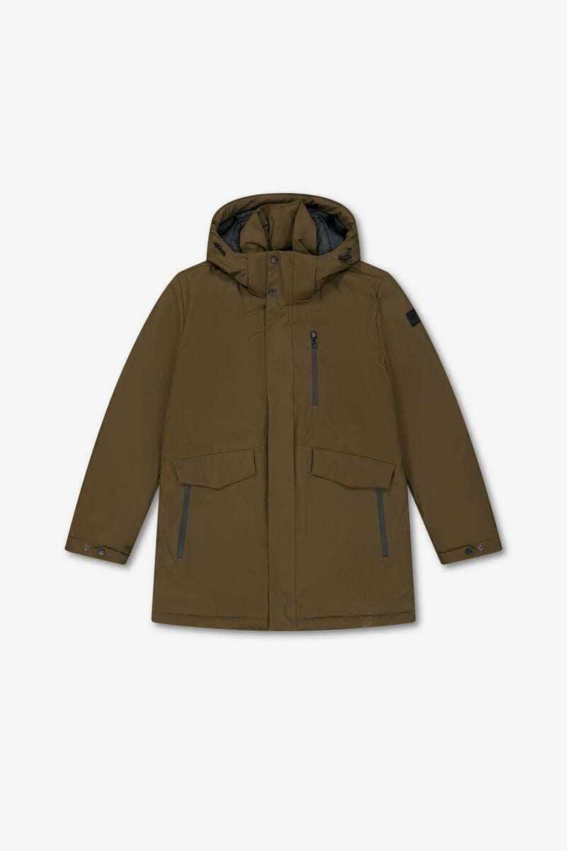 Parka Orva