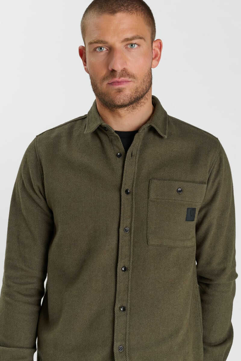 Chemise Reju