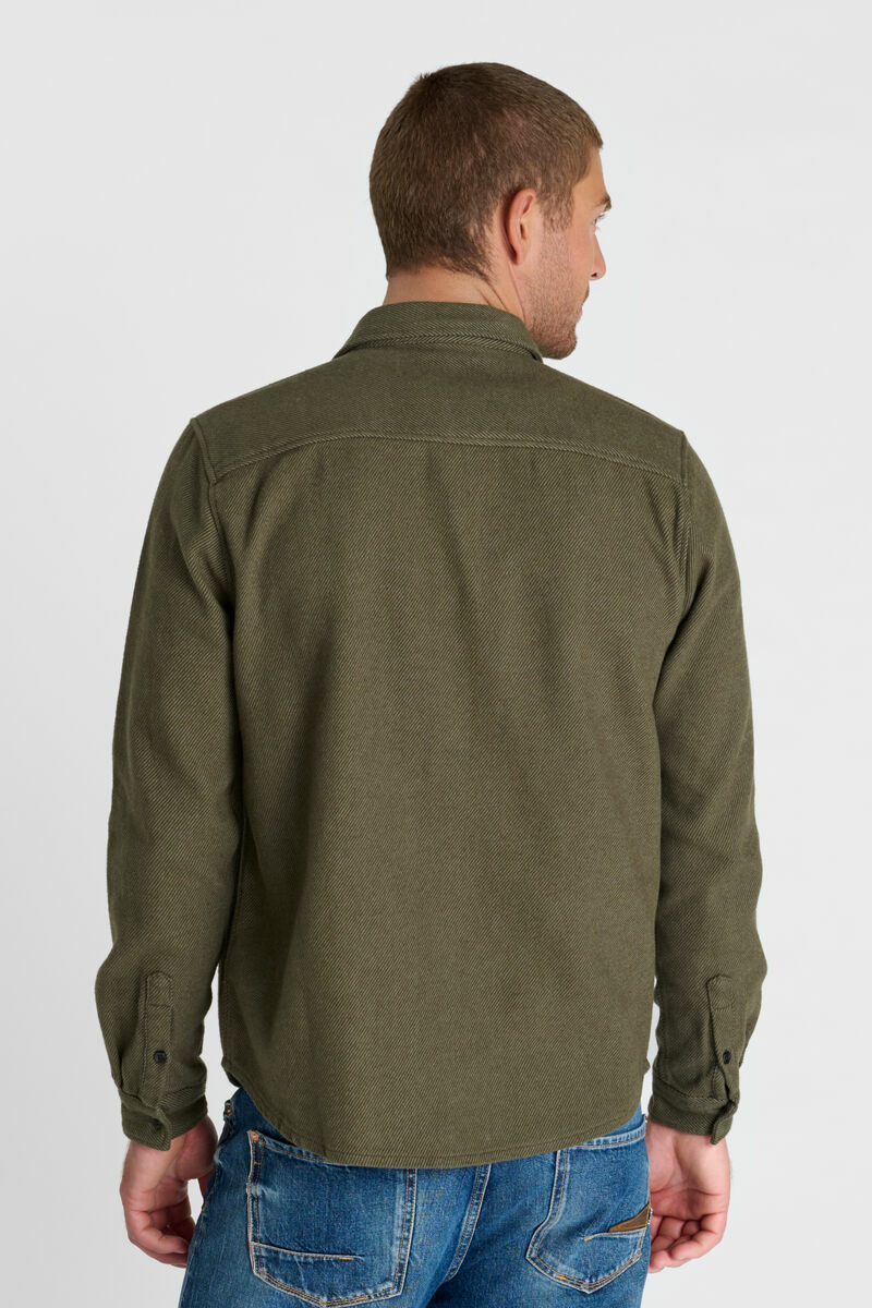 Chemise Reju