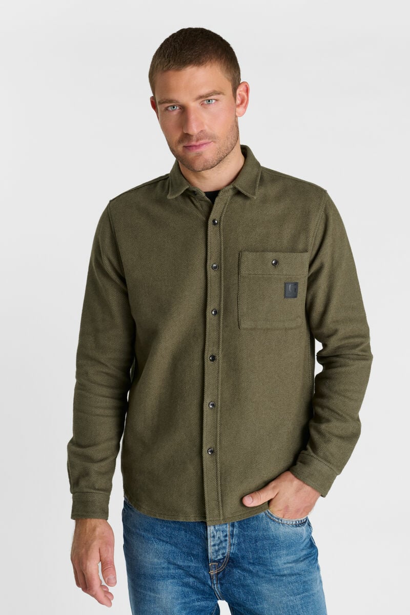 Chemise Reju