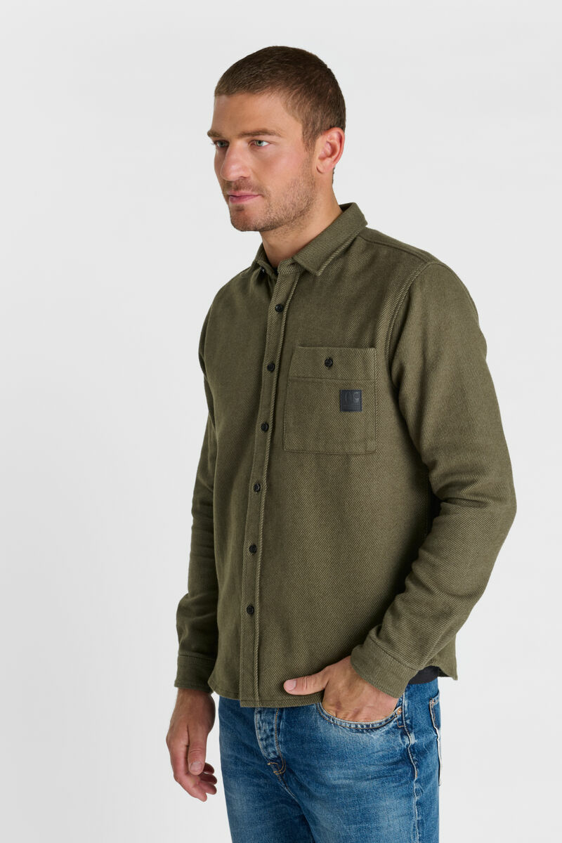 Chemise Reju