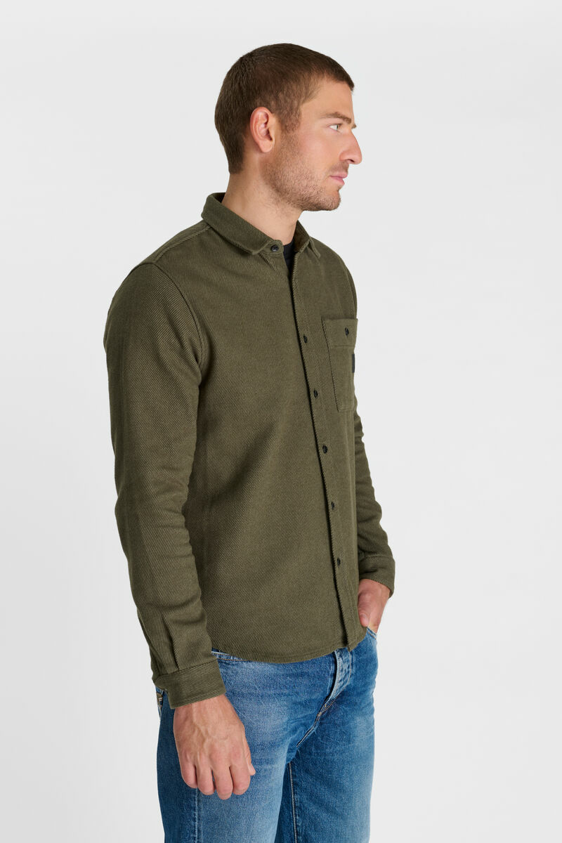 Chemise Reju