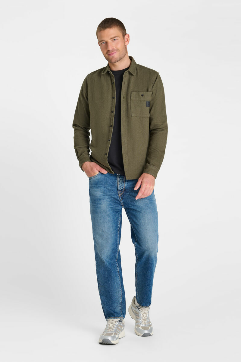 Chemise Reju